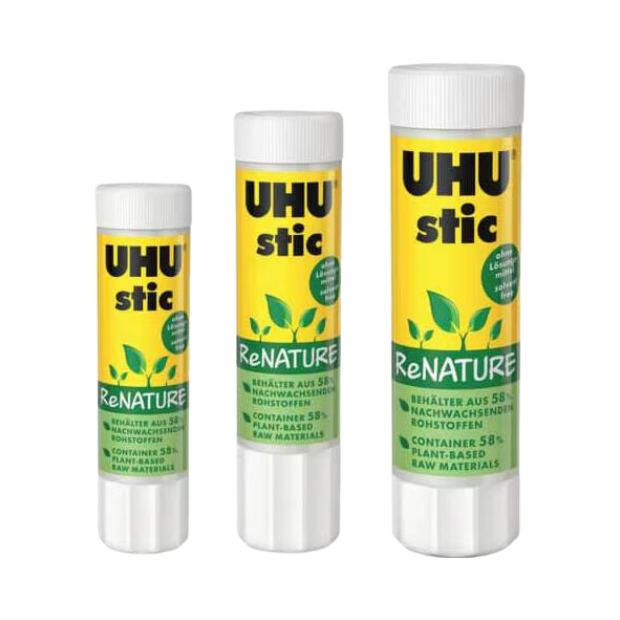 UHU ReNATURE